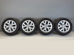 Roti/Jante BMW 5x112 205/60 R17 X1 (F48), X2 (F39), Seria 2; Mini; Audi - imagine 2
