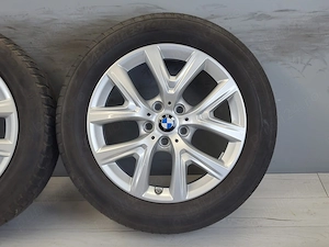 Roti/Jante BMW 5x112 205/60 R17 X1 (F48), X2 (F39), Seria 2; Mini; Audi - imagine 6