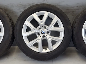 Roti/Jante BMW 5x112 205/60 R17 X1 (F48), X2 (F39), Seria 2; Mini; Audi - imagine 5