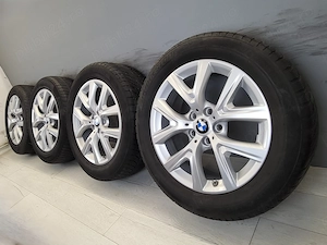 Roti/Jante BMW 5x112 205/60 R17 X1 (F48), X2 (F39), Seria 2; Mini; Audi - imagine 7