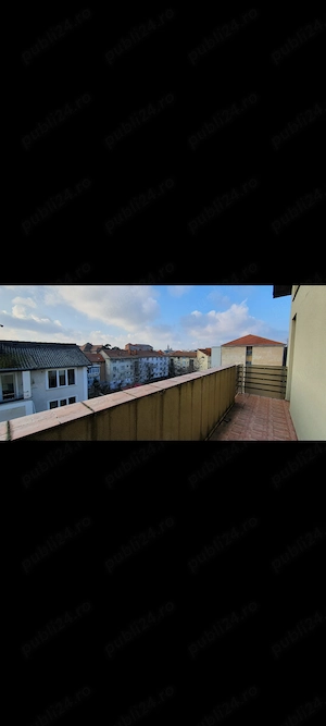 Apartament  3 camere Nou Central de vânzare  - imagine 5