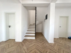 Duplex lux cu 5 camere, 135 mp utili, proiect inedit - Dumbravita  - imagine 14