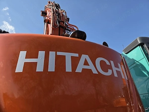 Excavator Mediu ZX 225 USLC Nou si SH oferte pe baza de vizionare - imagine 8