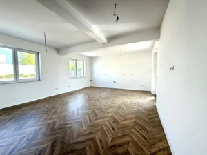 Duplex lux cu 5 camere, 135 mp utili, proiect inedit - Dumbravita  - imagine 2