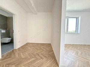 Duplex lux cu 5 camere, 135 mp utili, proiect inedit - Dumbravita  - imagine 7