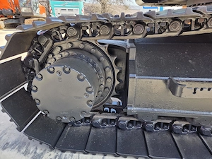 Excavator Mediu ZX 225 USLC Nou si SH oferte pe baza de vizionare - imagine 5