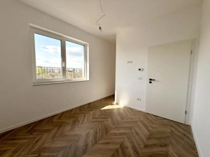Duplex lux cu 5 camere, 135 mp utili, proiect inedit - Dumbravita  - imagine 9