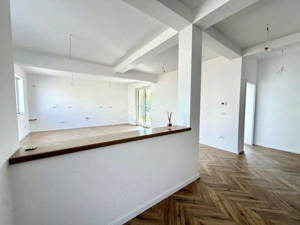 Duplex lux cu 5 camere, 135 mp utili, proiect inedit - Dumbravita  - imagine 3