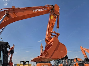 Excavator Mediu ZX 225 USLC Nou si SH oferte pe baza de vizionare - imagine 6