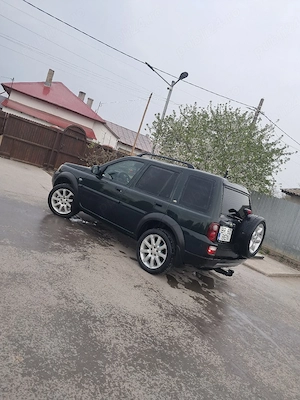 Vând Land Rover - imagine 5