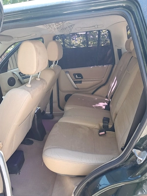 Vând Land Rover - imagine 3