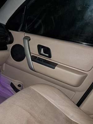 Vând Land Rover - imagine 4