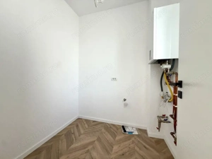 Duplex lux cu 5 camere, 135 mp utili, proiect inedit - Dumbravita  - imagine 13