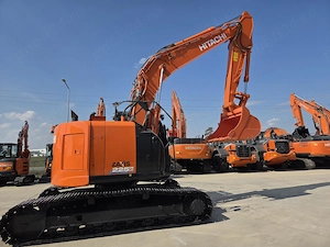 Excavator Mediu ZX 225 USLC Nou si SH oferte pe baza de vizionare - imagine 3