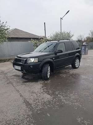 Vând Land Rover - imagine 2