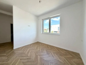 Duplex lux cu 5 camere, 135 mp utili, proiect inedit - Dumbravita  - imagine 6