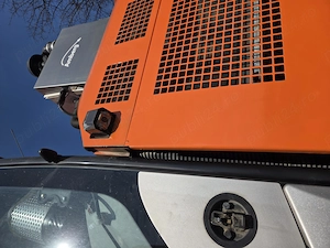 Excavator Mediu ZX 225 USLC Nou si SH oferte pe baza de vizionare - imagine 7