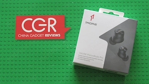 1MORE PistonBuds Pro cu Bluetooth 5.2, dotate cu tehnologie QuietMax de anulare hibridă a zgomotului