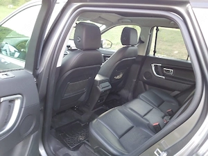 Land Rover Discovery Sport - imagine 6
