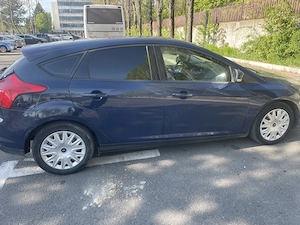 Ford Focus 1.6 TDI 95 CP   2014 - imagine 5