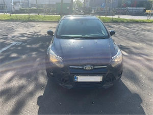 Ford Focus 1.6 TDI 95 CP   2014