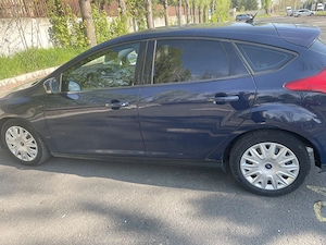 Ford Focus 1.6 TDI 95 CP   2014 - imagine 7