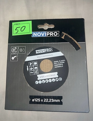 Bahco moxi si chei reglabike - imagine 2