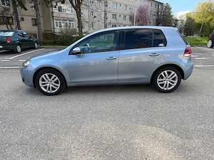 golf 6 foarte dragut - imagine 2