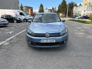 golf 6 foarte dragut - imagine 6