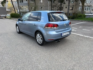 golf 6 foarte dragut - imagine 3