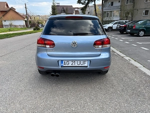golf 6 foarte dragut - imagine 4