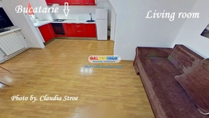 INCHIRIERE GARSONIERA BRAILITA VITAN METROU DRISTOR - imagine 10