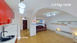 INCHIRIERE GARSONIERA BRAILITA VITAN METROU DRISTOR - imagine 9