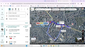 INCHIRIERE GARSONIERA BRAILITA VITAN METROU DRISTOR - imagine 6