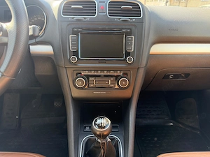 golf 6 foarte dragut - imagine 8