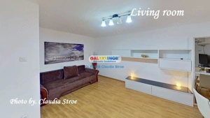 INCHIRIERE GARSONIERA BRAILITA VITAN METROU DRISTOR - imagine 14