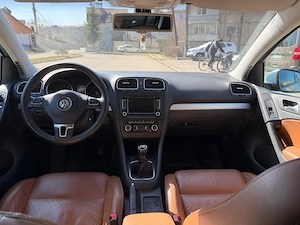 golf 6 foarte dragut - imagine 7