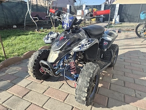 atv 50 mic de copii 3-10 ani - imagine 2