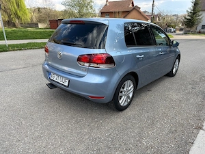 golf 6 foarte dragut - imagine 10