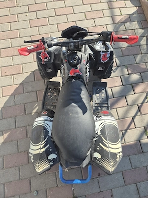 atv 50 mic de copii 3-10 ani - imagine 4