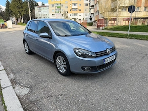 golf 6 foarte dragut - imagine 9