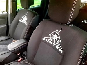 vand auto. dacia duster, an 2013, euro 5, motor 1.6 cmc benzina - imagine 9