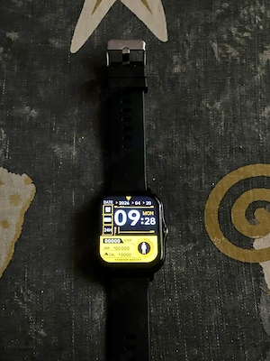 Smart Watch nou 50 lei 