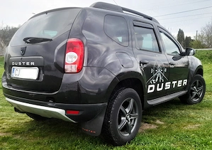 vand auto. dacia duster, an 2013, euro 5, motor 1.6 cmc benzina - imagine 4