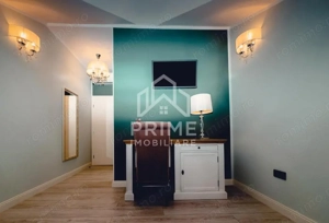 AFACERE DE VANZARE, PENSIUNE 6 CAMERE SI RESTAURANT, ULTRACENTRAL, ALBA IULIA