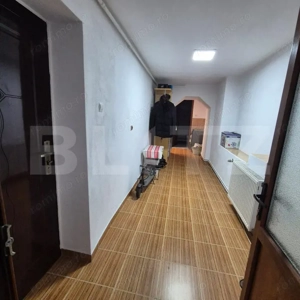 Apartament 2 camere, 50.34 mp, zona Badea Carțan - imagine 1