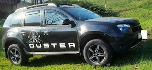 vand auto. dacia duster, an 2013, euro 5, motor 1.6 cmc benzina - imagine 10