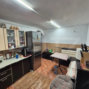 Apartament 2 camere, 50.34 mp, zona Badea Carțan - imagine 7