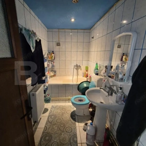 Apartament 2 camere, 50.34 mp, zona Badea Carțan - imagine 8