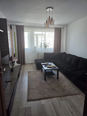 Apartament 2 camere - Zona Sabroso, Bratianu